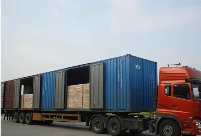 泉州到宜君县整车运输