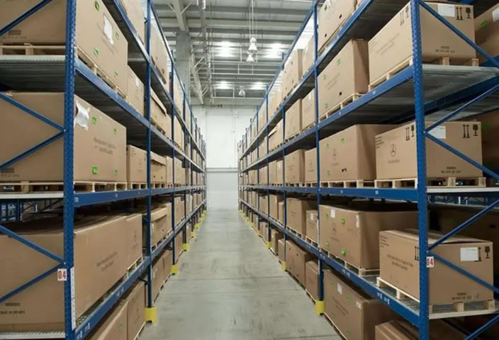 泉州到宜君县货物仓储