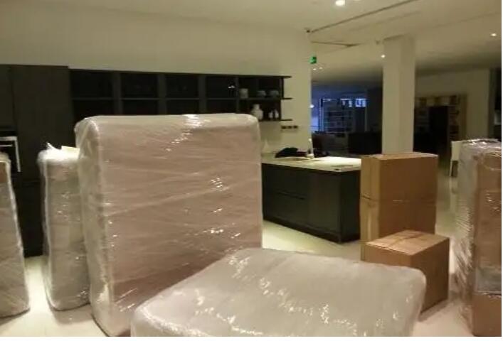 泉州到宜君县长途搬家