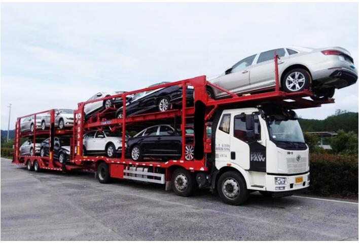 泉州到宜君县轿车托运